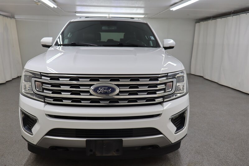 Used 2019 Ford Expedition Max Limited AWD/4WD image 2