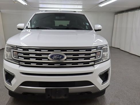 Used 2019 Ford Expedition Max Limited AWD/4WD image 2