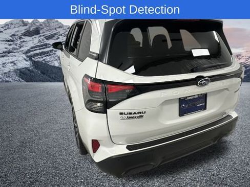 New 2026 Subaru Forester Touring image 5