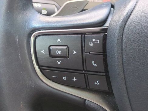 Certified 2025 Lexus ES 350 w/ Premium Package FWD image 24