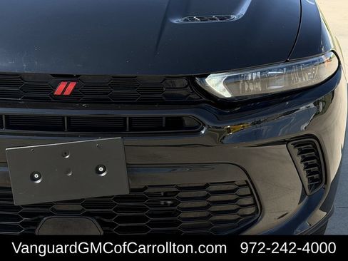 Used 2024 Dodge Hornet R/T AWD/4WD image 4