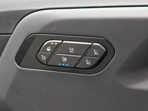 New 2027 Kia Telluride SX Prestige X-Line AWD/4WD image 12