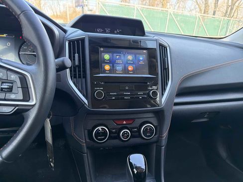 Used 2023 Subaru Crosstrek 2.0i Premium image 26