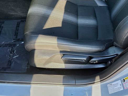 Certified 2024 Honda Civic Sport image 17