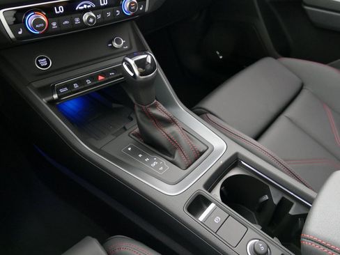 New 2025 Audi Q3 2.0T Premium Plus image 23