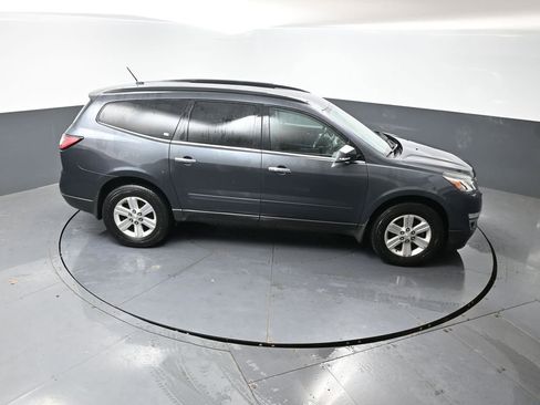 Used 2014 Chevrolet Traverse LT AWD/4WD image 12