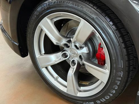 Used 2013 Nissan 370Z NISMO w/ Bose Pkg image 14