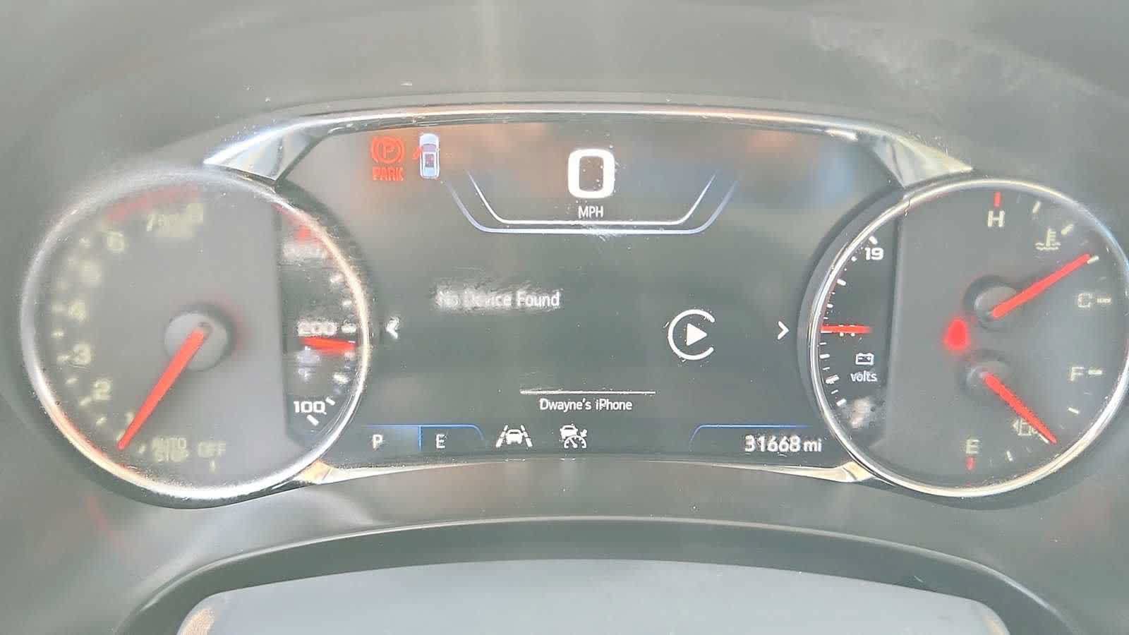 Used 2023 GMC Terrain Denali w/ Denali Premium Package AWD/4WD image 13