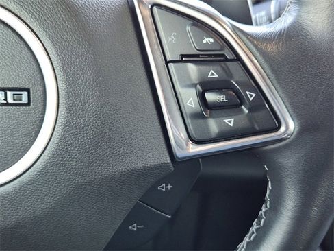 Used 2023 Chevrolet Camaro LT w/ RS Package image 28