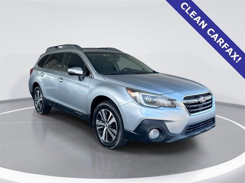 Used 2018 Subaru Outback 3.6R Limited image 50