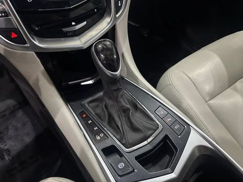 Used 2015 Cadillac SRX Premium w/ Driver Assist Package AWD/4WD image 27