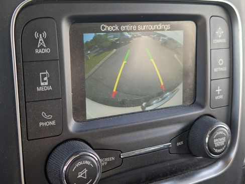 Used 2019 RAM 1500 Tradesman w/ Popular Equipment Group image 11