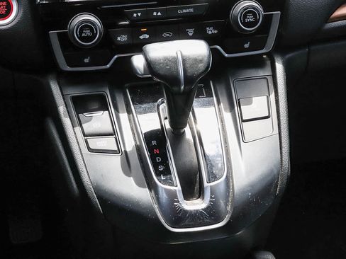 Used 2017 Honda CR-V EX-L image 23