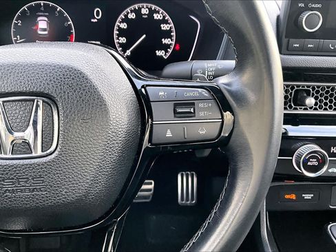 Used 2023 Honda Civic Sport image 23