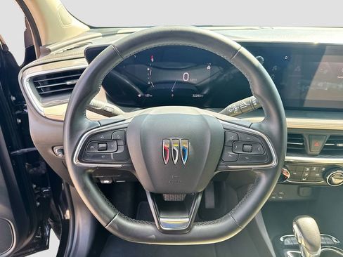 Used 2024 Buick Encore GX Sport Touring image 13
