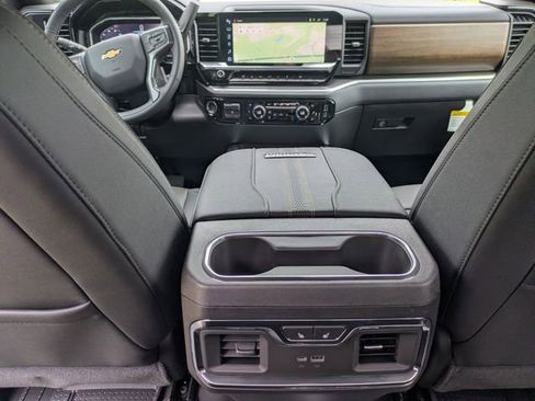 New 2026 Chevrolet Silverado 3500 High Country w/ Technology Package AWD/4WD image 29