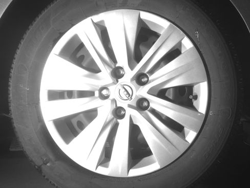 Used 2025 Nissan Sentra S FWD image 15