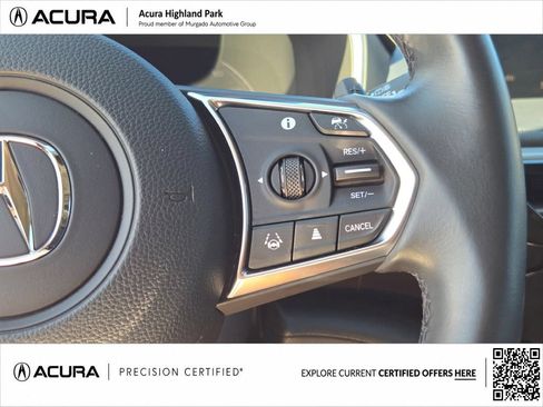Certified 2024 Acura MDX SH-AWD image 47