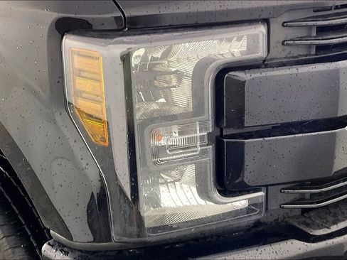 Used 2019 Ford F250 Lariat AWD/4WD image 36