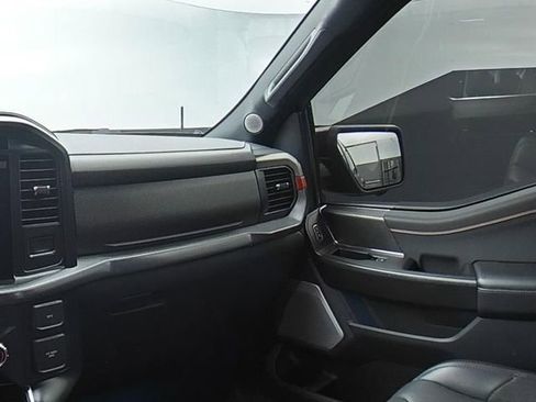 Used 2025 Ford F150 Raptor AWD/4WD image 20