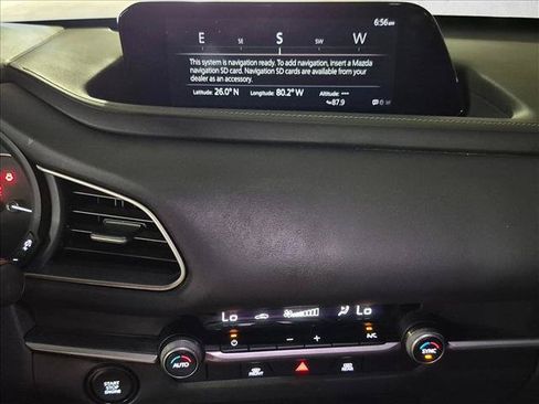 Used 2021 MAZDA CX-30 FWD 2.5 S w/ Select Package image 15