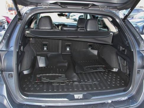 Certified 2023 Subaru Outback Limited XT image 32