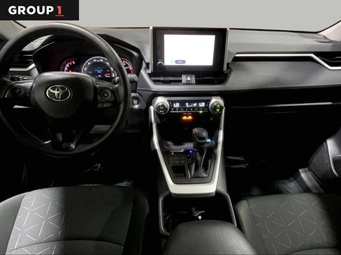 Certified 2025 Toyota RAV4 XLE AWD/4WD image 16