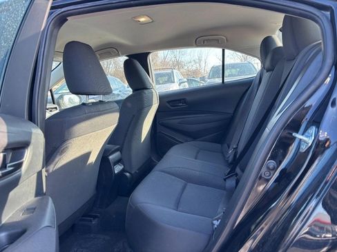 Used 2023 Toyota Corolla LE image 16