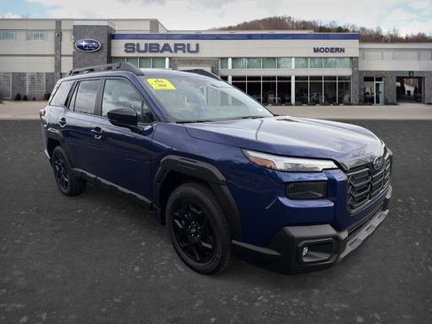 New 2026 Subaru Outback Limited w/ Premium/Limited Package 2 AWD/4WD image 3