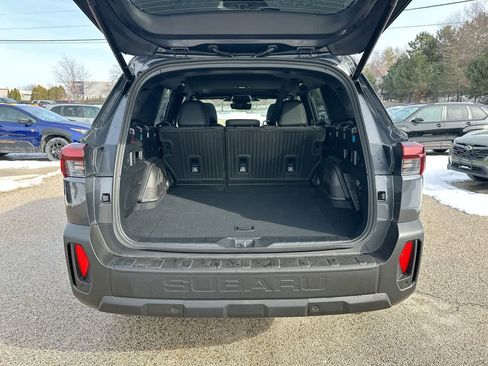 New 2026 Subaru Outback Wilderness AWD/4WD image 36