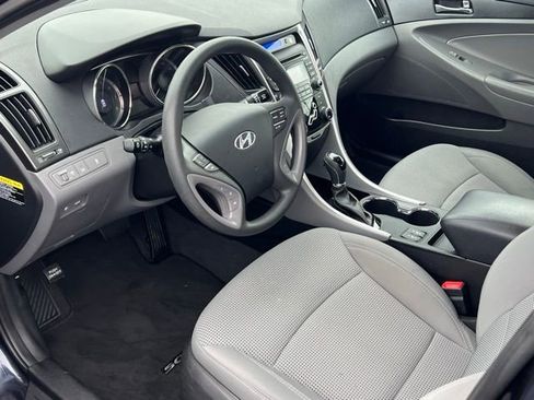 Used 2013 Hyundai Sonata GLS w/ Popular Equipment Pkg image 10