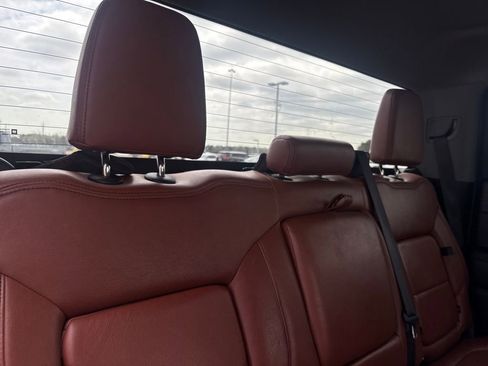 Used 2022 GMC Sierra 1500 Elevation w/ X31 Off-Road Package image 25