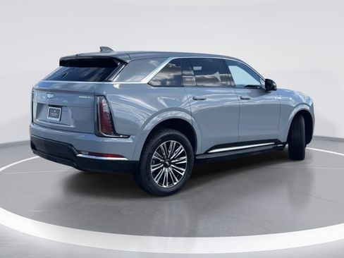 New 2026 Cadillac Escalade IQ Luxury 1 AWD/4WD image 3