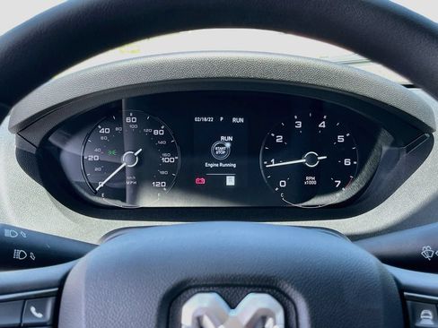New 2026 RAM ProMaster 2500 w/ Convenience Group FWD image 12