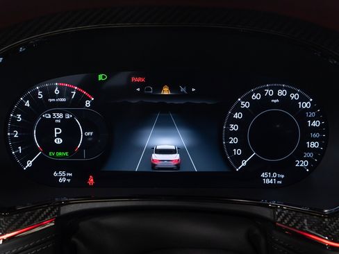 Used 2025 Bentley Continental GT Speed image 51