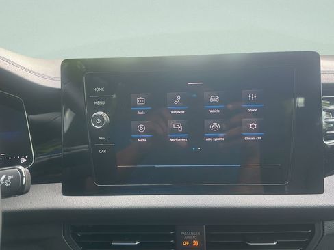 New 2026 Volkswagen Jetta Sport image 20