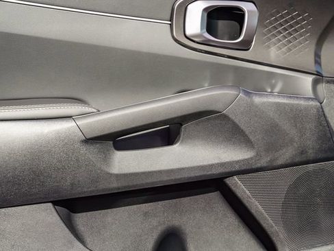 New 2026 Kia Sorento LX image 22