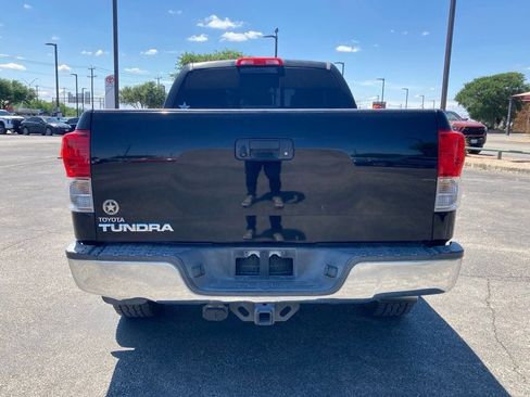Used 2012 Toyota Tundra 2WD Double Cab w/ SR5 Pkg image 5