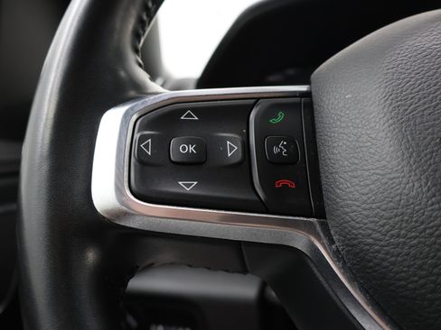 Used 2021 RAM 1500 Laramie AWD/4WD image 15