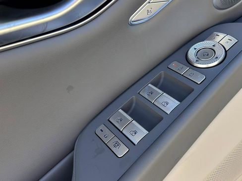 New 2026 Genesis G80 2.5T Sport Prestige image 14