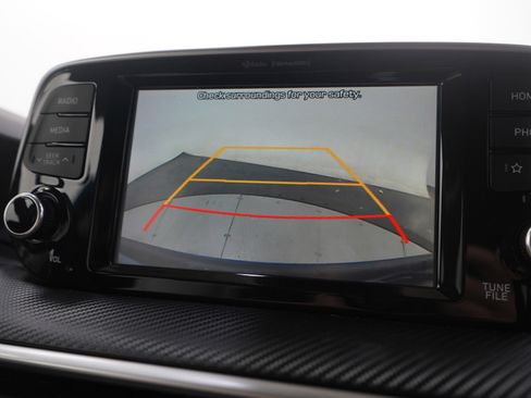 Used 2020 Hyundai Tucson SEL w/ Winter Weather Package AWD/4WD image 29