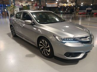 Used 2018 Acura ILX FWD video 1
