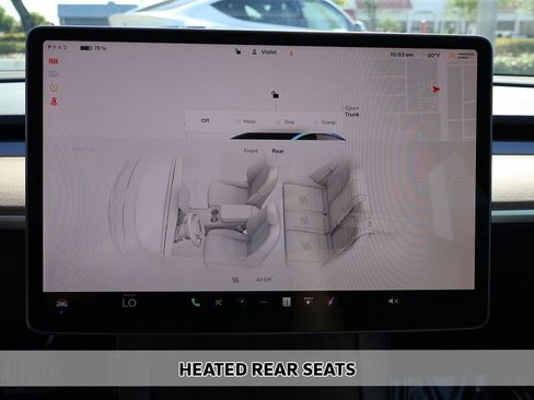 Used 2023 Tesla Model 3 Standard Range RWD image 7