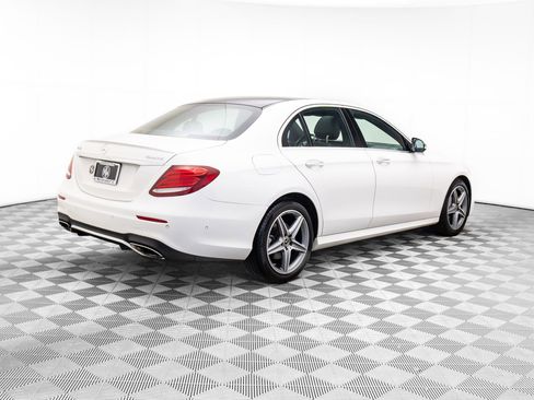 Used 2019 Mercedes-Benz E 300 E 300 image 5