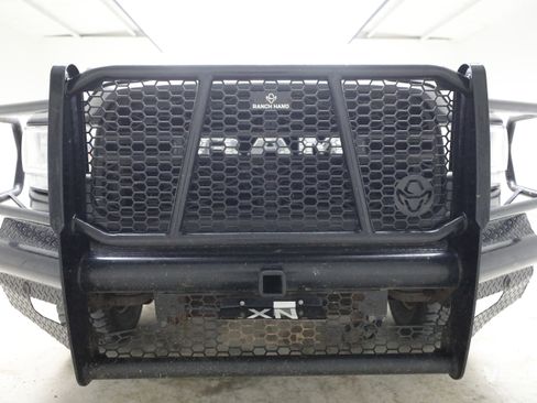Used 2020 RAM 3500 Tradesman w/ Max Tow Package AWD/4WD image 7
