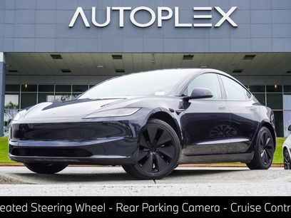 Used 2024 Tesla Model 3 Long Range