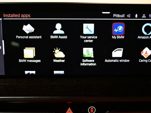 Used 2022 BMW X3 xDrive30i w/ Convenience Package image 63