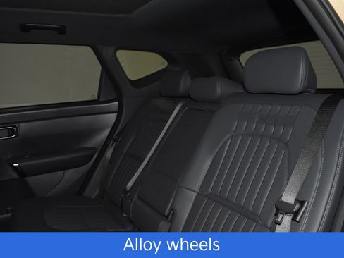 New 2027 Kia Seltos X-Line AWD/4WD image 28