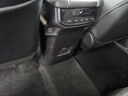 Used 2025 Toyota Grand Highlander AWD image 12