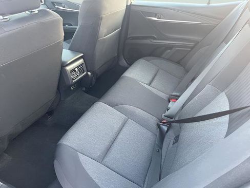 Used 2025 Toyota Camry LE FWD image 25